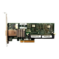 HPE Smart Array P222 631667-B21 SAS/SATA 6Gb/s 512MB nuovo 1 anno