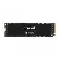 SSD disco Crucial P5 500 M.2 NVMe PCIe | CT500P5SSD8