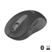 Senza fili topo Logitech Signature M650 910-006253