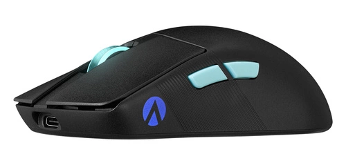 Senza fili topo ASUS Harpe Ace Aim Lab Edition 90MP02W0-BMUA00