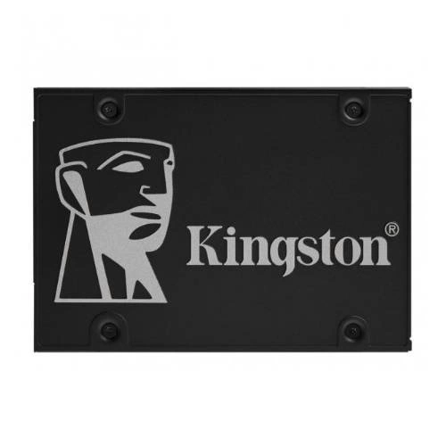 SSD Kingston KC600 256GB 2.5'' SATA 6Gbps | SKC600/256G