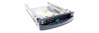 Vassoio unità FUJITSU 3.5'' Hot Swap dedicato a Blade, Tower i Rack | A3C40056861
