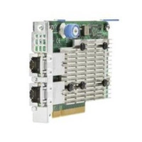 Network Card HPE 879384-B21-RFB 2x RJ-45 PCI Express 10Gb