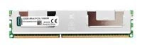 Memoria RAM 1x 32GB Kingston ECC REGISTERED DDR3 4Rx4 1333MHz PC3-10600 RDIMM | KCS-B200AQLV/32G