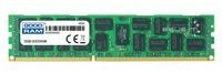 Memoria RAM 1x 32GB GoodRAM ECC REGISTERED DDR3 4Rx4 1866MHz PC3-14900 RDIMM | W-MEM1866R3Q432G