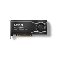 Scheda grafica Radeon AMD Radeon Pro 8GB GDDR6 | 100-300000077