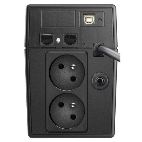 UPS PowerWalker VI 800 SW FR Torre 480W 2x FR VI 800 SW FR