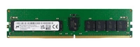 Memoria RAM 1x 32GB Micron ECC REGISTERED DDR4 2Rx8 3200MHz PC4-25600 RDIMM | MTA18ASF4G72PDZ-3G2
