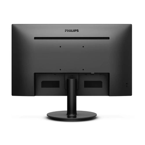 Monitor 27" Philips V-line 271V8L/00 1920 x 1080 Full HD 75Hz matrice dello schermo VA