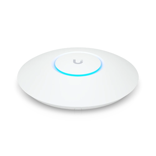 Access Point Ubiquiti U6+ 2,4 GHz | 5 GHz 2400 Mbps 802.11a/b/g/n/ac/ax OPEN BOX