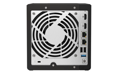 NAS server QNAP QVP-41C