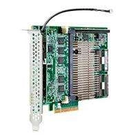 HPE Smart Array P840 766205-B21-RFB SAS/SATA 12Gb/s 4GB used 3 mesi