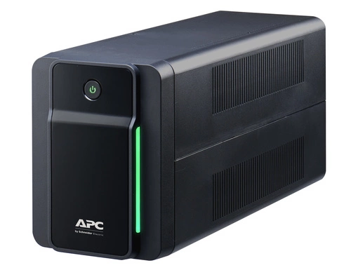 UPS APC Back-UPS 750VA Torre 410W 3x Schuko BX750MI-GR