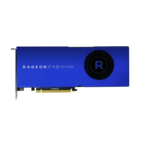 Scheda grafica AMD Radeon Pro WX 9100 16GB HBM2 | 100-505957