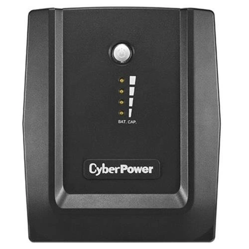 UPS CyberPower UT UT2200E-FR 1320W 4 sockets FR nuovo 2 anni garanzia