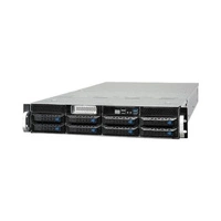 Piattaforma server ASUS 2U ESC4000G4/1600W(1+1) 90SF0071-M00340 Intel x 2 DDR4 x 16 8 x 2.5" SATA/SAS+2NVME PSU 1+1
