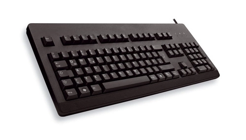 Tastiera Wired Cherry G80-3000 QWERTY