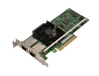 Scheda di rete DELL G177P 2x RJ-45 PCI Express 1Gb