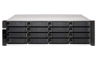 Server NAS QNAP ES1686dc-2142IT-96G 16x SSD | HDD SAS, SATA 96GB RAM