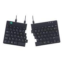 Tastiera Wired R-GO Tools R-Go Split Break QWERTY