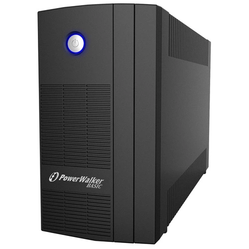 UPS PowerWalker VI 1000 SB FR Torre 600W 3x FR VI 1000 SB FR