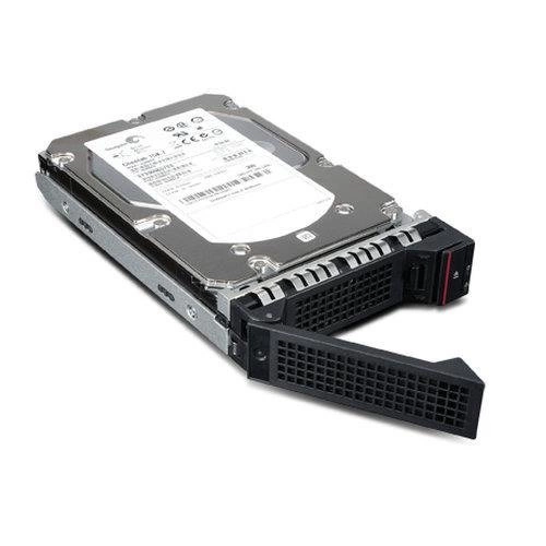 Disco rigido dedicato a Lenovo server 3.5'' capacità 300GB 15000RPM HDD SAS 6Gb/s 00MJ135