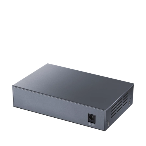 Interruttore Cudy GS1005P 5x 1Gb 65 W PoE+