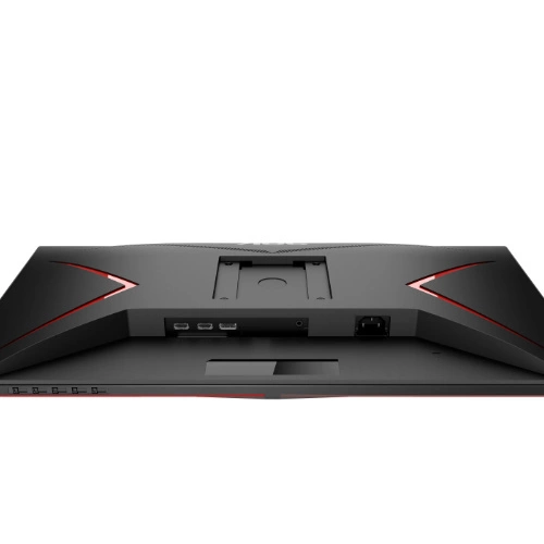 Monitor 27" AOC Q27G2E/BK 2560 x 1440 QHD 155Hz matrice dello schermo VA