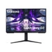 Monitor 27" Samsung Odyssey LS27AG300NUXEN G30A 1920 x 1080 Full HD 144Hz matrice dello schermo VA