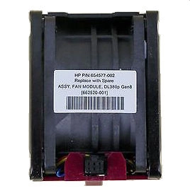 Dissipatore per HP ProLiant DL360p G8 | 654577-002
