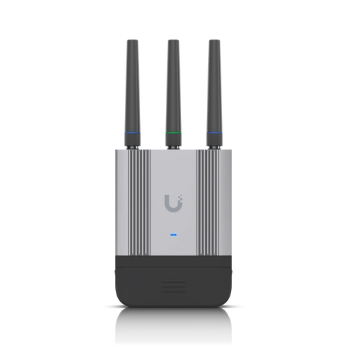 Router Ubiquiti UMR-Industrial 2x RJ-45 10/100/1000 Mb/s LTE