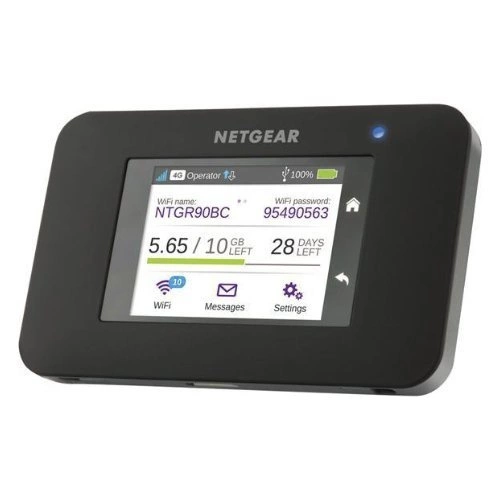 Router Netgear AC790-100EUS