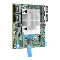 HPE Smart Array P816i-a SR 871041-001-RFB SAS/SATA 12Gb/s 4GB used 3 mesi