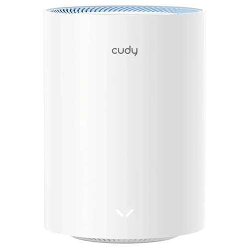 Access Point (Punto di accesso) Cudy M1200(1-PACK) 2.4 GHz | 5 GHz 867 Mbps 802.11 a/b/g/n/ac
