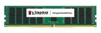 Memoria RAM 1x 16GB Kingston ECC REGISTERED DDR5 1Rx8 4800MHz PC5-38400 RDIMM | KSM48R40BS8KMM-16HMR