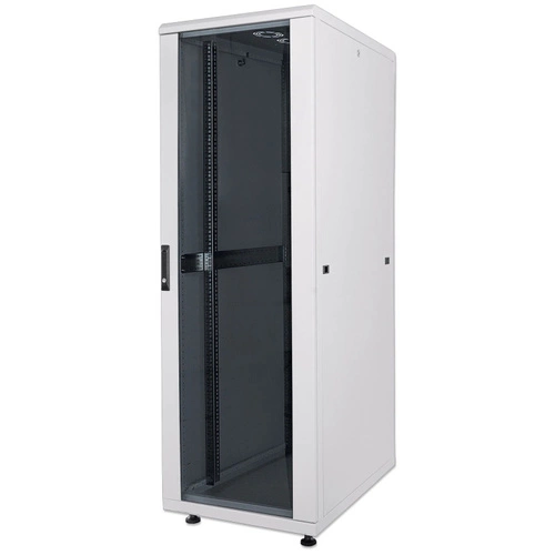 Armadio rack 19" In piedi INTELLINET 42U 600x600mm