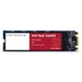 SSD disco Western Digital WD Red SA500 1TB M.2 2280 SATA 6Gb/s | WDS100T1R0B