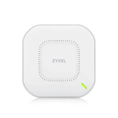 Access Point (Punto di accesso) Zyxel NWA110AX-EU0202F 2.4 GHz | 5 GHz 1200 Mbps 802.11 a/b/g/n/ac/ax