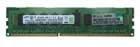 Memoria RAM 1x 4GB Samsung ECC REGISTERED DDR3 1333MHz PC3-10600 RDIMM | M393B5270DH0-YH9
