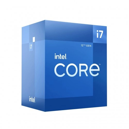 Processore Intel Core i7-12700KF (25MB, 12x 5GHz) BX8071512700KF
