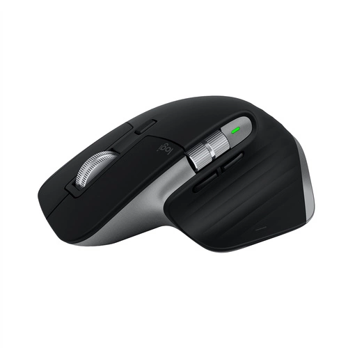 Senza fili topo Logitech MX Master 3S for Mac 910-006571