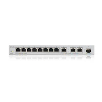 Interruttore Zyxel XGS1250-12-ZZ0101F 3x 10Gb | 8x 1GB 1x SFP+