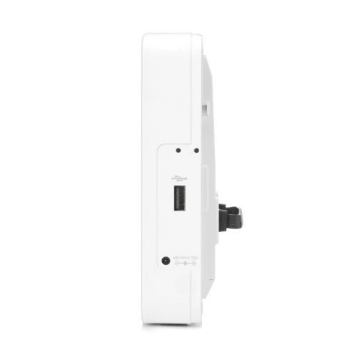 Access Point HPE R2X16A 2,4 GHz | 5 GHz 1167 Mbps 802.3af PoE | 802.3at PoE+ 802.11 a/b/g/n/r/k/v/ac/ac-wave2