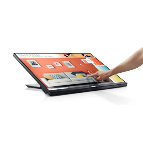 Monitor 23.8" DELL 210-AKBD P2418HT 1920 x 1080 Full HD 60Hz matrice dello schermo IPS