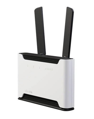 Router Mikrotik D53G-5HacD2HnD-TC&RG502Q-EA 5x RJ-45 10/100/1000 Mb/s 1167 Mbps