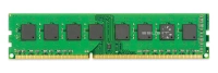 Memoria RAM 1x 8GB Kingston NON-ECC UNBUFFERED DDR3 1600MHz PC3-12800 UDIMM | KVR16LN11/8