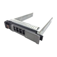 Vassoio unità 2.5'' SAS/SATA Hot-Swap dedicado a Dell servers | NTPP3