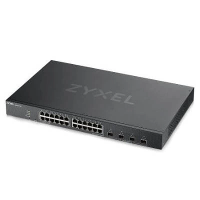 Switch Zyxel XGS1930-28-EU0101F 24x RJ-45 10/100/1000 Mbps 4x SFP+