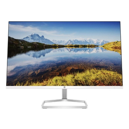 Monitor 23.8" HP 34Y22E9#ABB M24fwa 1920 x 1080 Full HD 75Hz matrice dello schermo IPS