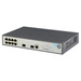 Switch HPE JG920A 8x 10/100/1000 2x SFP